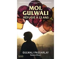 Moi, Gulwali, réfugié à 12 ans