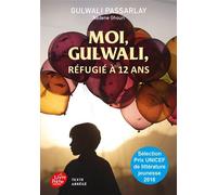 Moi, Gulwali, réfugié à 12 ans Version abrégée - Gulwali Passarlay - Ldp Jeunesse - Poche - Roman junior dès 9 ans