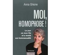 Moi, homophobe ! Le jour où mon fils m'a révélé son homosexualité