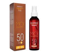 Moi Huile Solaire écran Solaire 150ml