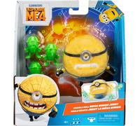 Moi, Incorrigible 4 Mega Minion Figurine Jerry