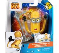 Moi, Incorrigible 4 Mega Minion Figurine Tim