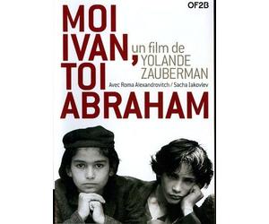 Moi Ivan, toi Abraham