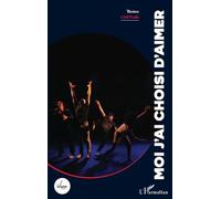 Moi j’ai choisi d’aimer