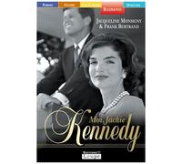 Moi, Jackie Kennedy
