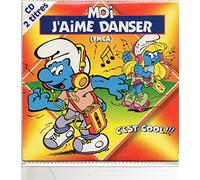 Moi J'aime Danser