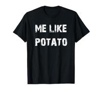 Moi, J'aime la patate T-Shirt
