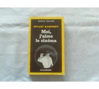 Moi, j'aime le cinéma