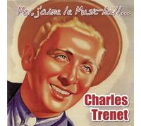 MOI J'AIME LE MUSIC-HALL