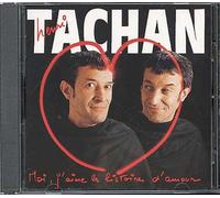 Moi J'aime Les Histoires