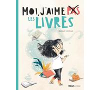 Moi, j'aime (pas) les livres