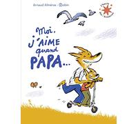 Moi J'aime Quand Papa