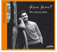 Moi J'Attends Adèle