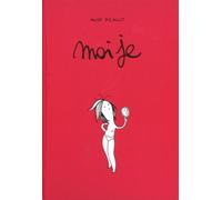DARGAUD Moi je - intégrale