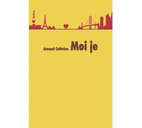 Moi je - Arnaud Cathrine - Ecole Des Loisirs - broché - Roman adolescent dès 13 ans