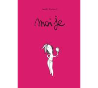 Moi Je - Aude Picault - Dargaud - cartonné - Bande dessinée