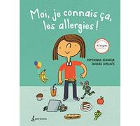 Moi, je connais ca, les allergies !