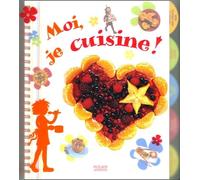 Moi, je cuisine !