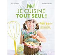 Moi je cuisine tout seul - Mon pique-nique