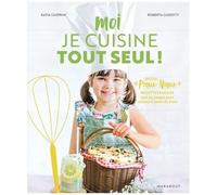 Moi je cuisine tout seul - Mon pique-nique