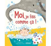 Moi Je Fais Comme Ça !