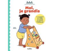 Moi, Je Grandis