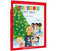Moi, je lis tout seul ! - Bientôt Noël !
