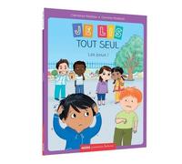 Moi, Je Lis Tout Seul ! - Les Poux !