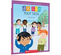 Moi, Je Lis Tout Seul ! - Les Poux !