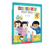 Moi, je lis tout seul ! Tome 14 - La chute