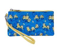Moi, Je suis incorrigible by Loungefly Porte-monnaie Minion