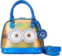 Moi, Je suis incorrigible by Loungefly Sac à bandoulière Minions Heritage Dome Cosplay