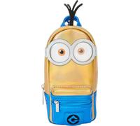 Moi, Je suis incorrigible by Loungefly Trousse à crayons Mini Backpack Minion