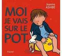 MOI JE VAIS SUR LE POT