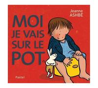 Moi Je Vais Sur Le Pot