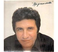 'Moi, Je Veux Chanter' [Vinyl LP]
