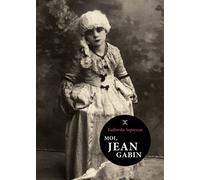 Moi, Jean Gabin - Goliarda Sapienza - Le Tripode - broché - Roman