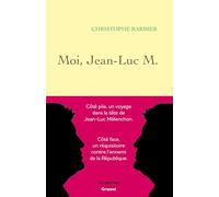 Moi, Jean-Luc M.: En coédition avec Studio Fact