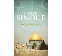 Moi, Jérusalem