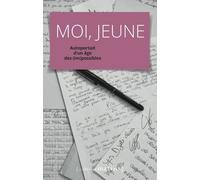 Moi, jeune - Autoportrait d'un âge des (im)possibles - Collectif - Les Petits Matins - broché - Essai