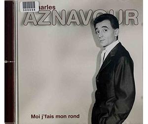 Moi j'fais mon rond
