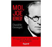 Moi, Joe Kennedy