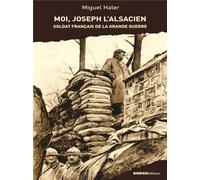 MOI, JOSEPH L’ALSACIEN