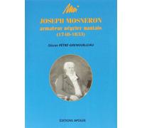 Moi joseph mosneron armateur negrier