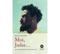 Moi, Judas...