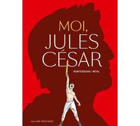 Moi, Jules César