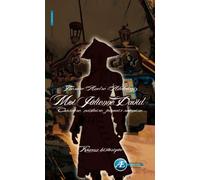 Moi, Julienne David - Corsaire, nantaise, jamais soumise...