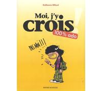 Moi, j'y crois !