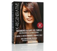 MOI K-Regenerative Smoothing Treatment Case - 4 Pieces