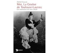 Moi, la Goulue de Toulouse-Lautrec